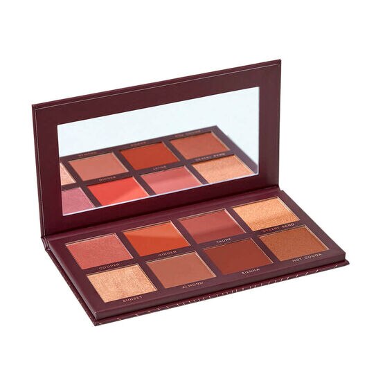 Paleta Multifuncional Mariana Saad Face It All